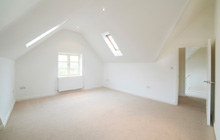 Camberley bedroom extension leads