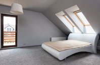 Camberley bedroom extensions