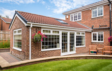 Camberley house extension leads
